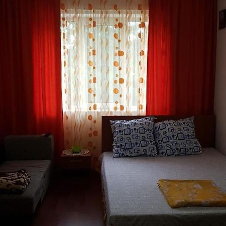 Apartament Saturn Chic Studio Zewnętrze zdjęcie