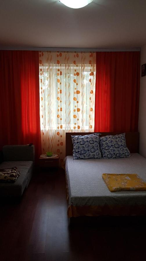Apartament Saturn Chic Studio Zewnętrze zdjęcie